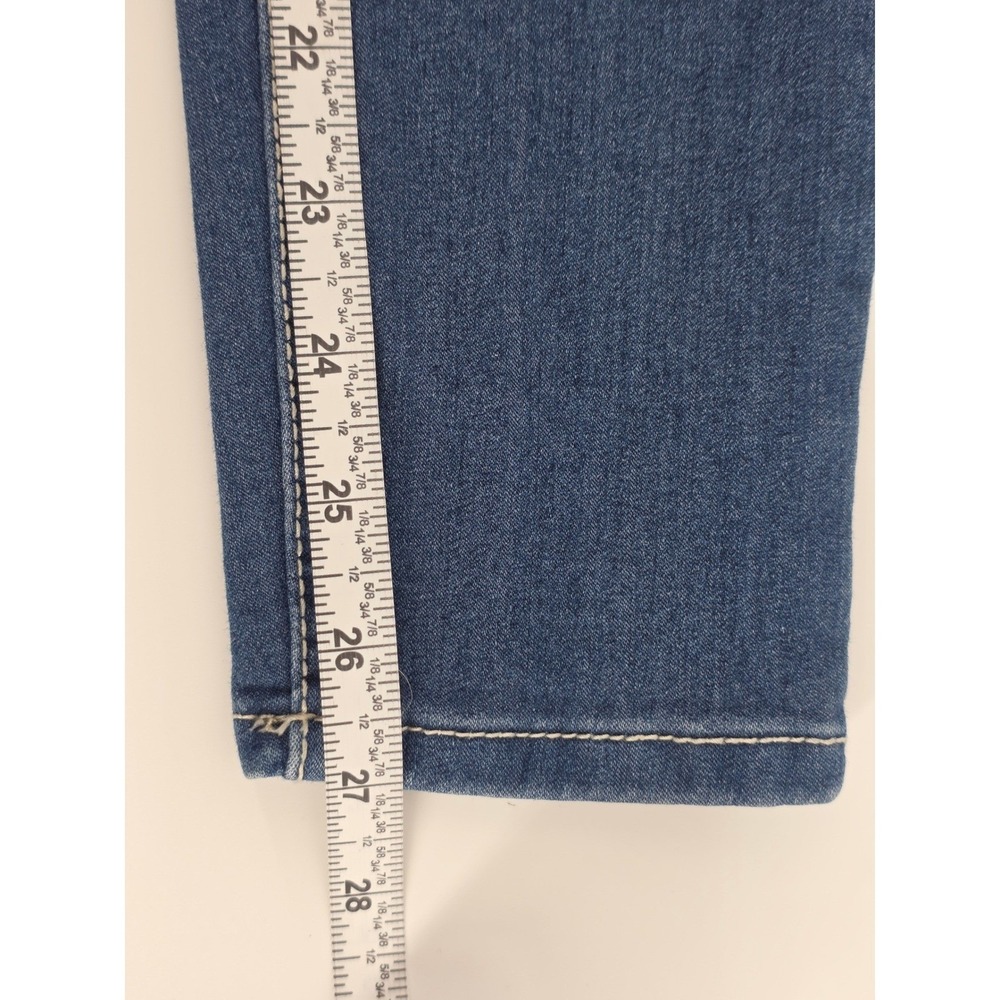 Wallflower Jeans Womens Size 3 - Picture 5 of 8